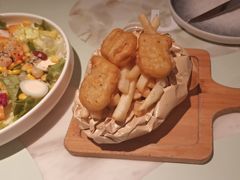 -悦荟牛排餐厅(佳木斯万达店)