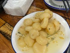 -皖北巫氏三胖地锅鸡(长淮总店)