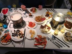-星伦多 自助料理(圆融店)