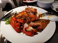 -杭州盛泰开元名都大酒店-地中海自助餐厅