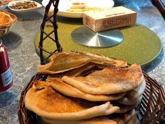 烧饼-元鼎宝驴香·全驴宴(江宁店)