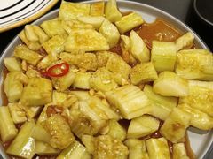 -许哥东北烧烤·铁丳烤串·宫后夹肉(繁花中心店)
