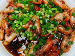 -走马楼饭庄(慈城古县城店)