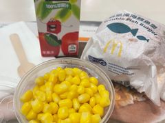 -麦当劳(新天地得来速店)