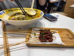 -粉小主·贵州酸汤牛肉粉(南京仙林金鹰店)