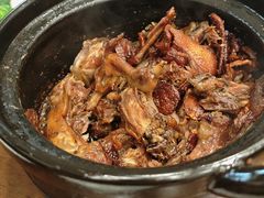 姜母鸭-斯丹姜母鸭·古法干香(涂门街总店)