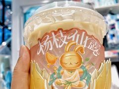 -书亦烧仙草(印象汇都市店)