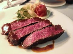 -圣丰索菲特·法国餐厅