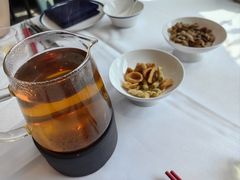 -百盛·鼎膳(中海财富中心)