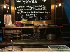 -Osteria Garden 生蚝花园餐厅(原进贤路店)