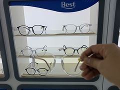 -宝视达眼镜(许昌时代广场店)