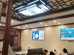 大堂-阳坊胜利涮羊肉(阳坊老店)