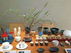 -物心空间
