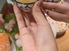 -花和海鲜自助(梅江店)