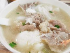 -小高后安粉餐厅(解放四路店)