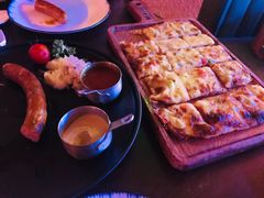 -Ambra Haus琥珀屋精酿餐厅(宝山店)