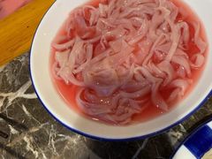 -蜀辣居鲜货老火锅(红牌楼店)