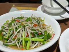 -天下客饭店(中山路店)