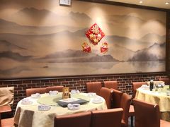-新侨小馆(东直门北小街店)