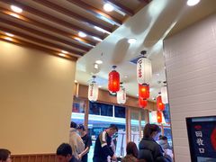 -町门烤肉拌饭专门店(哈西万达店)