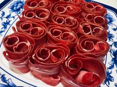 -东来顺饭庄(王府井步行街店)