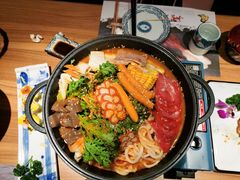 -小笠原·日料店