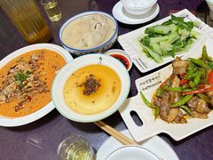 -丁太婆老妈蹄花(人民公园非遗总店)