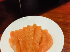 -岚桥锦江大酒店-瑞泰西餐厅