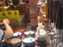 -苏格里岛自助烤肉海鲜火锅(成都金牛万达店)
