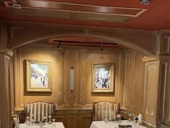 -火车头法国西餐厅