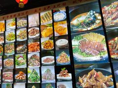 -粗粮人家·东北菜(洋桥店)