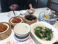 黑金鲜虾饺-有心德(麦地店)