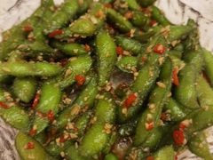 -白仁仔· 活烤海鲜 宵夜(豫园店)