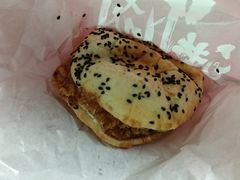 -塔斯汀中国汉堡(凯泽雅园店)