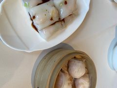 -利苑酒家(金宝店)