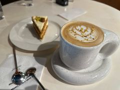 -sugarman espresso素饮糖人高新咖啡工厂