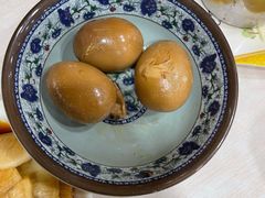 卤鸡蛋-东方削面(迎泽街店)
