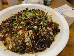 -蛙喔牛蛙(仙林万达茂店)