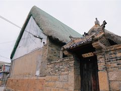 -烟墩角天鹅湖