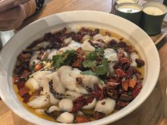 -竹里馆·淮扬菜·功夫茶(老门东店)