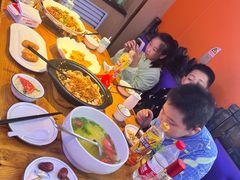 -俭寨大盘芦花土鸡·小公鸡·烧烤新疆菜(云通店)