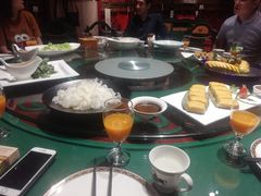 -九十九顶毡房(阜石路店)