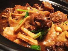 -桂林肥仔·中华餐饮名店(园湖店)