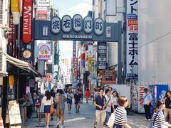 -宗右卫门町