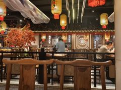 -杨记隆府重庆江湖菜(大悦城店)