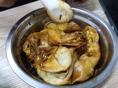 -小董骨汤馄饨店(通扬路店)