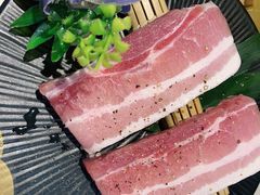 -韩宫宴烤肉·料理(如皋万达店)