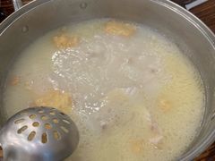 -正能量脆肉鲩火锅