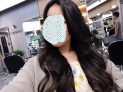 -Sying杉影日式烫染專門店