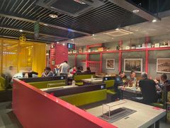 -丰茂烤串(金源店)